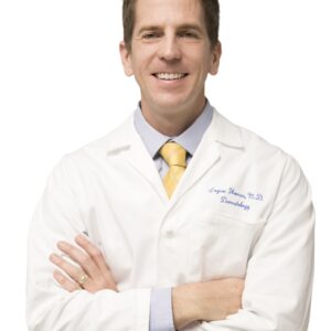 Logan Thomas, MD