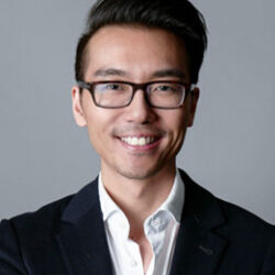 Dr. Douglas Wu