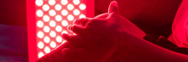 The Power of Red Light Therapy for Healthier Skin - West Dermatology
